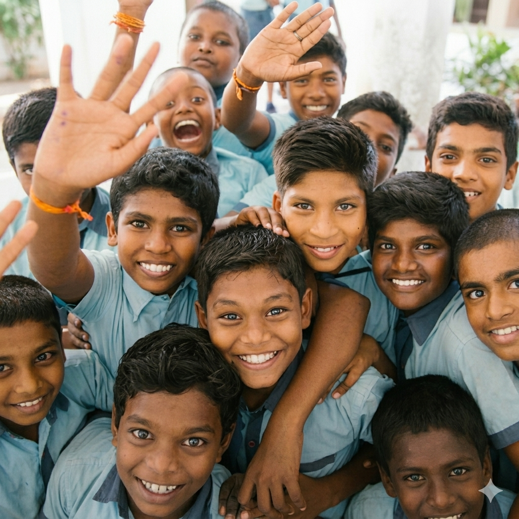 Kanoria Foundation-welcome-img